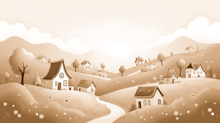 Wilsons Ridge neighborhood